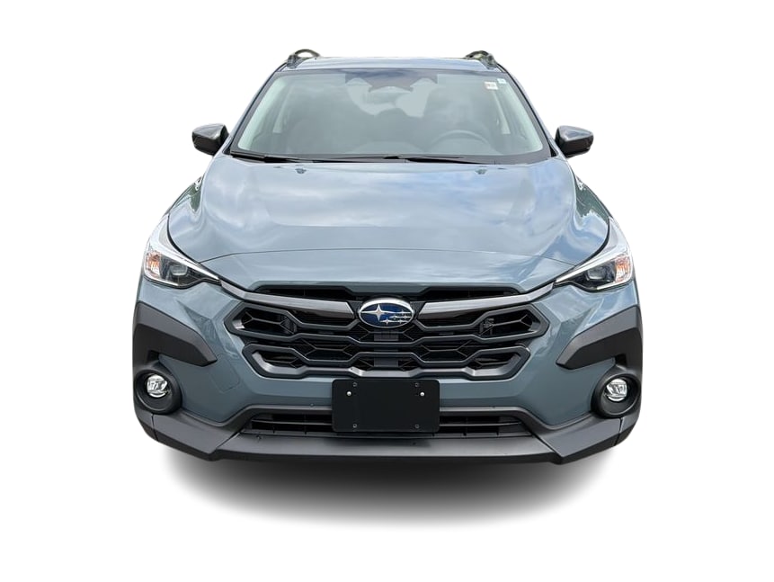 Thumbnail: 2025 Subaru Crosstrek - 27