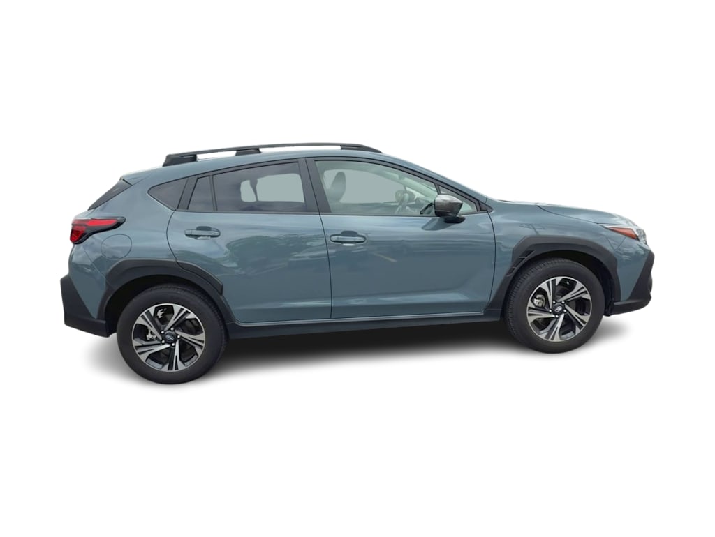 Thumbnail: 2025 Subaru Crosstrek - 21