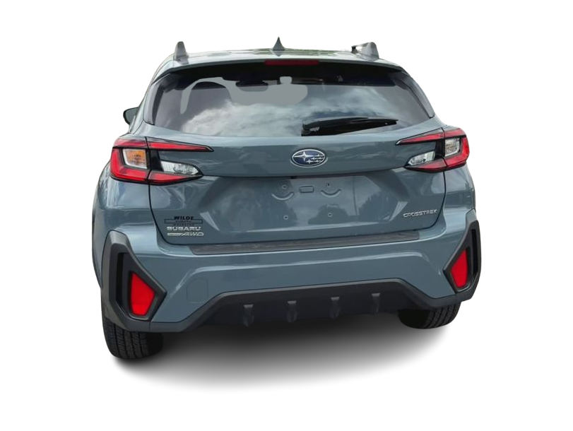 Thumbnail: 2025 Subaru Crosstrek - 5