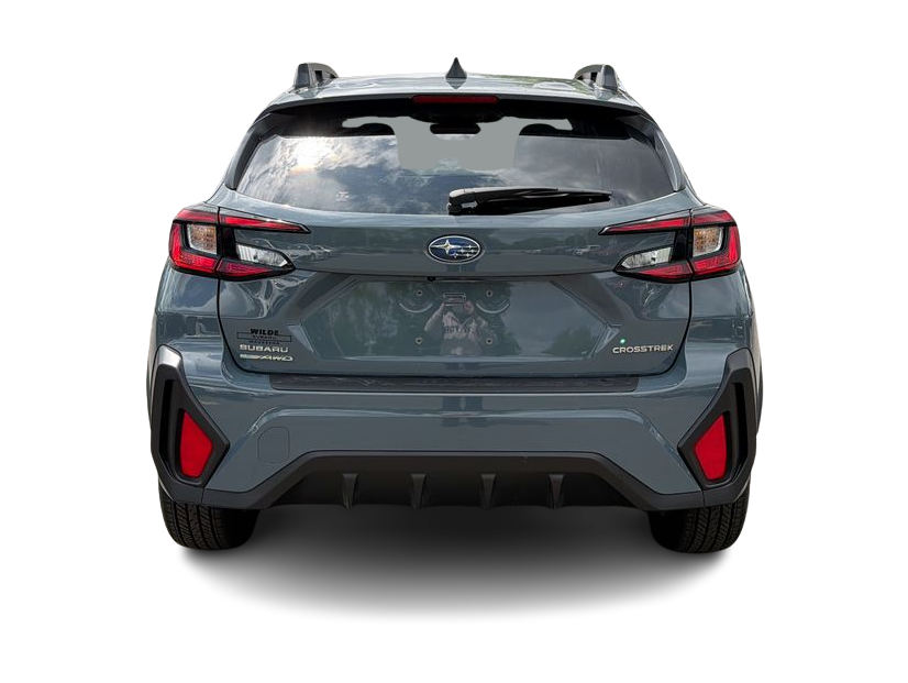 Thumbnail: 2025 Subaru Crosstrek - 23