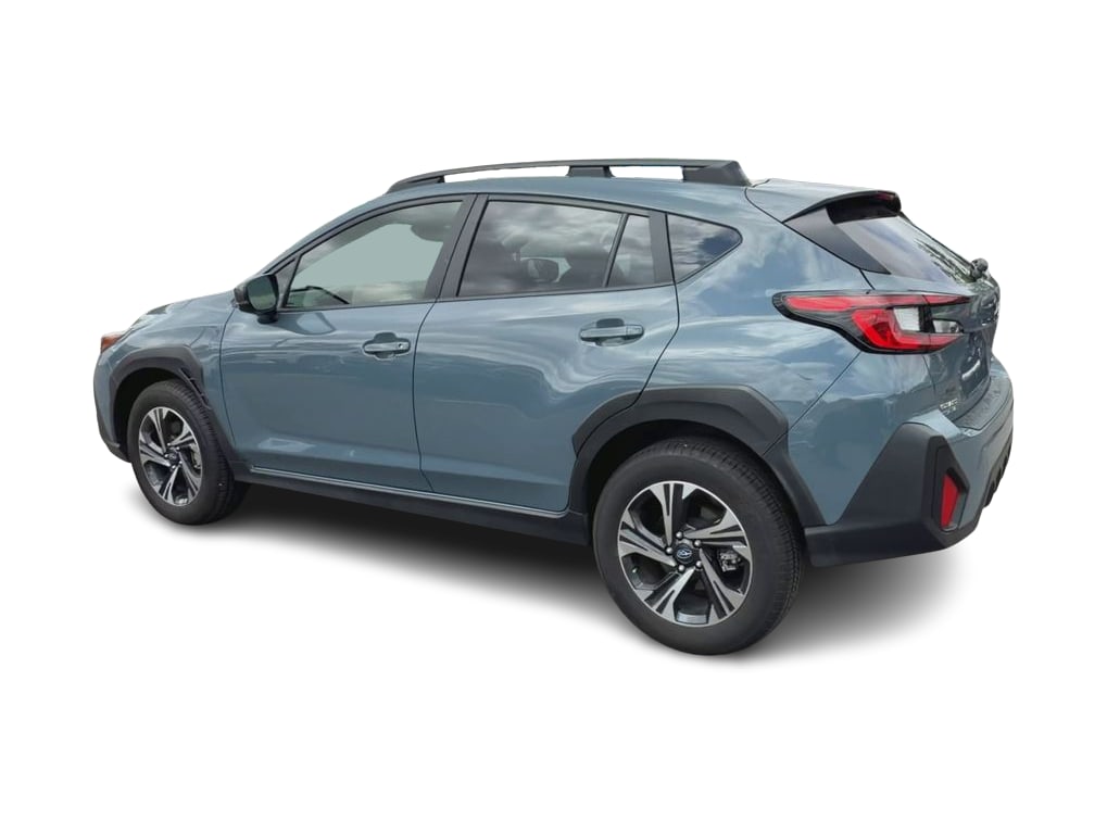 Thumbnail: 2025 Subaru Crosstrek - 19