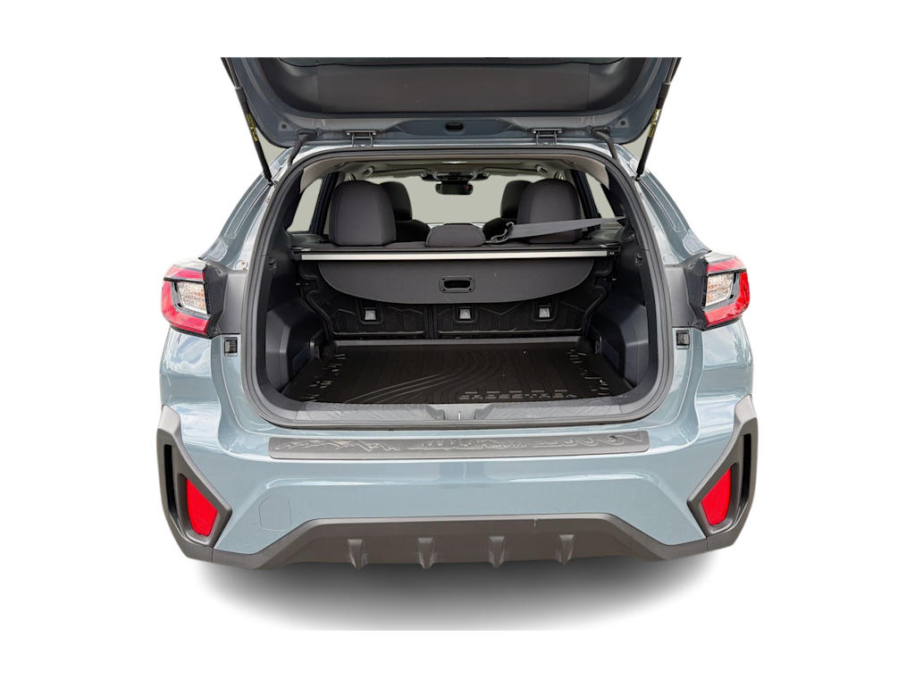 Thumbnail: 2025 Subaru Crosstrek - 16