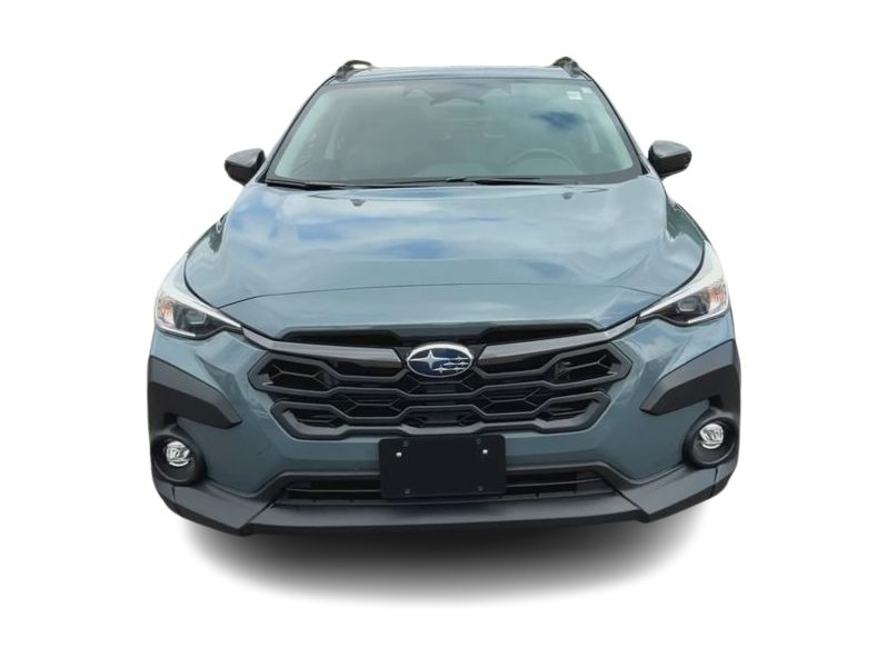 Thumbnail: 2025 Subaru Crosstrek - 6