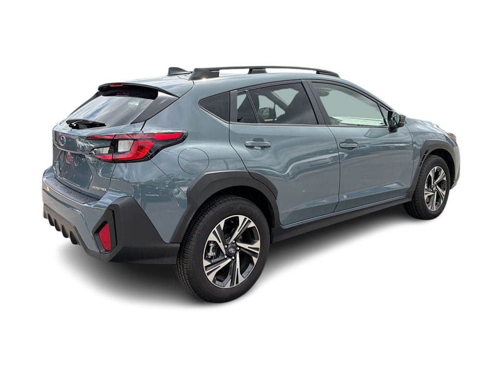 Thumbnail: 2025 Subaru Crosstrek - 24