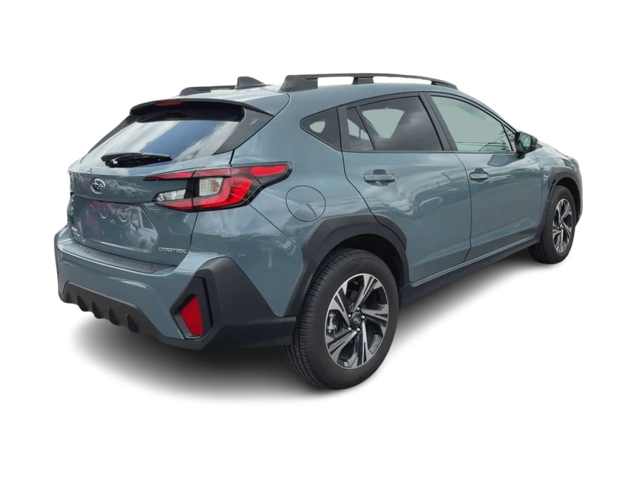 Thumbnail: 2025 Subaru Crosstrek - 20