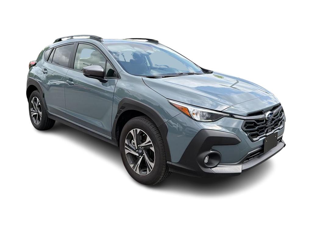 Thumbnail: 2025 Subaru Crosstrek - 26