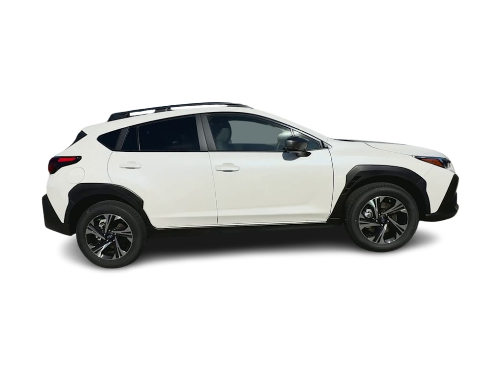 Thumbnail: 2025 Subaru Crosstrek - 20