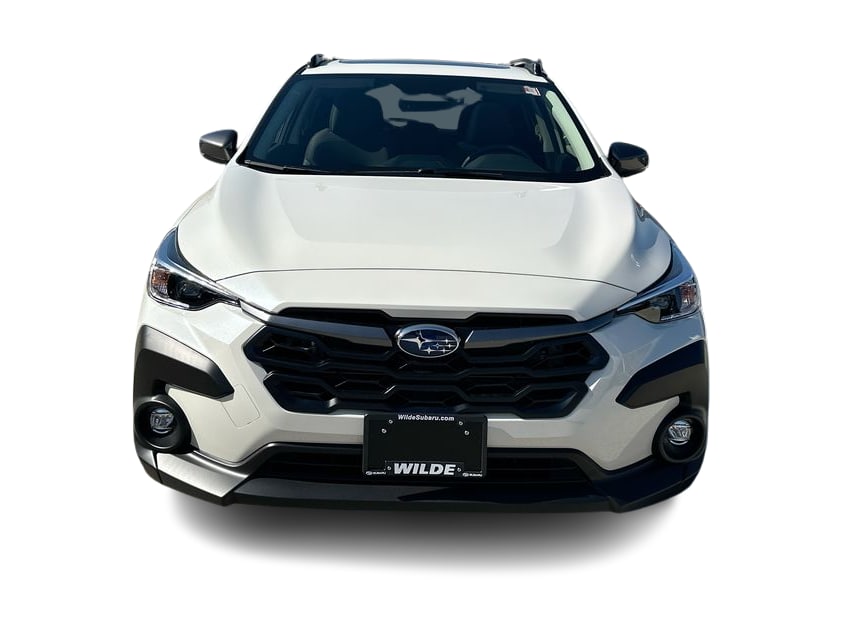 Thumbnail: 2025 Subaru Crosstrek - 27