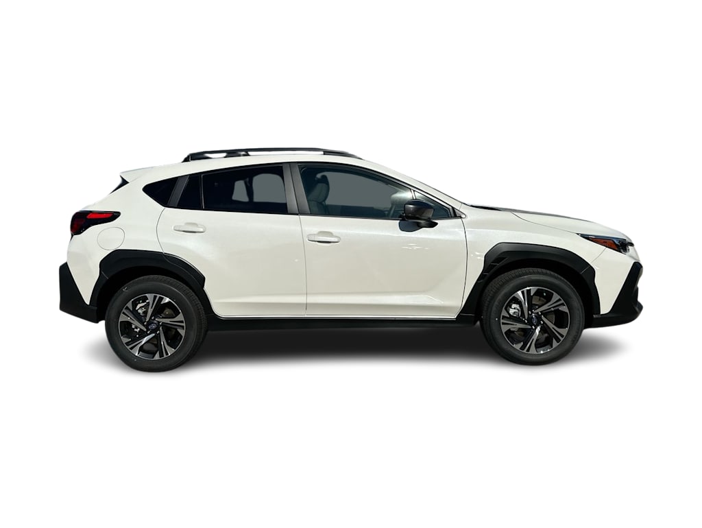 Thumbnail: 2025 Subaru Crosstrek - 25