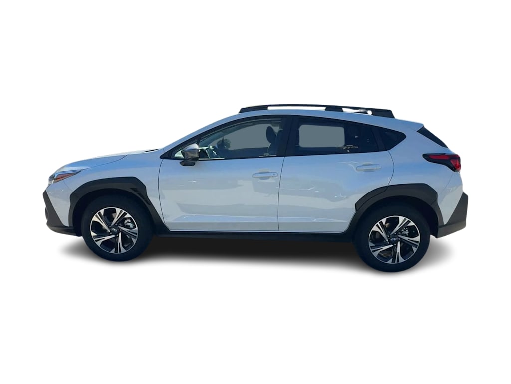 Thumbnail: 2025 Subaru Crosstrek - 3