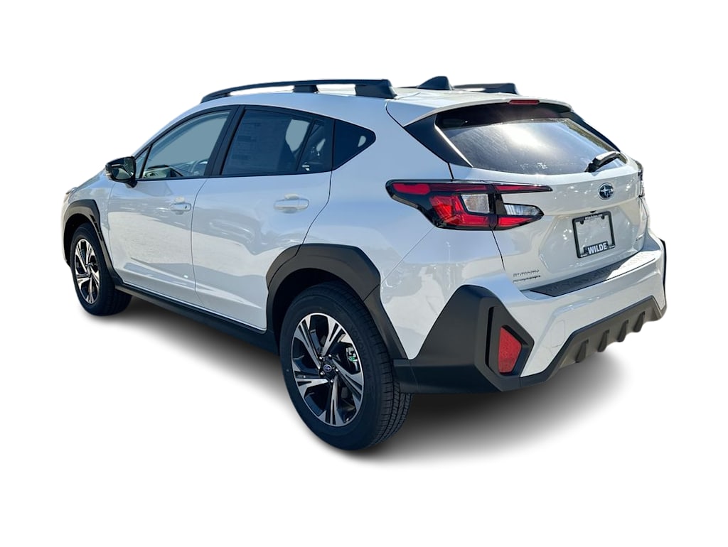 Thumbnail: 2025 Subaru Crosstrek - 22