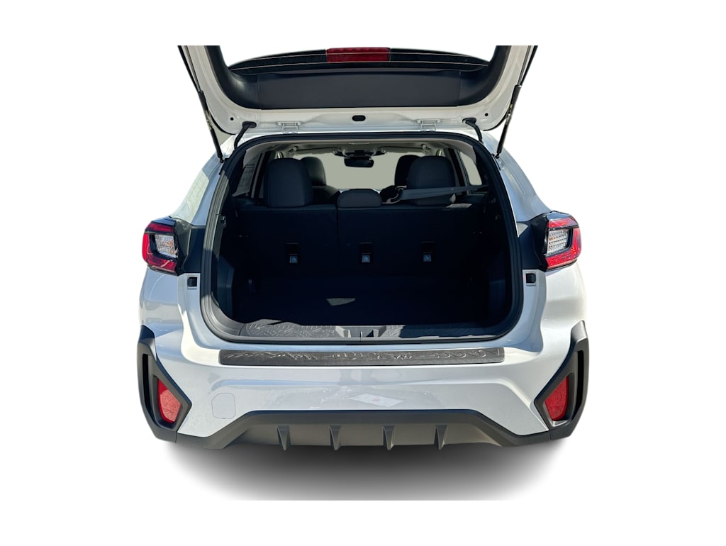 Thumbnail: 2025 Subaru Crosstrek - 16