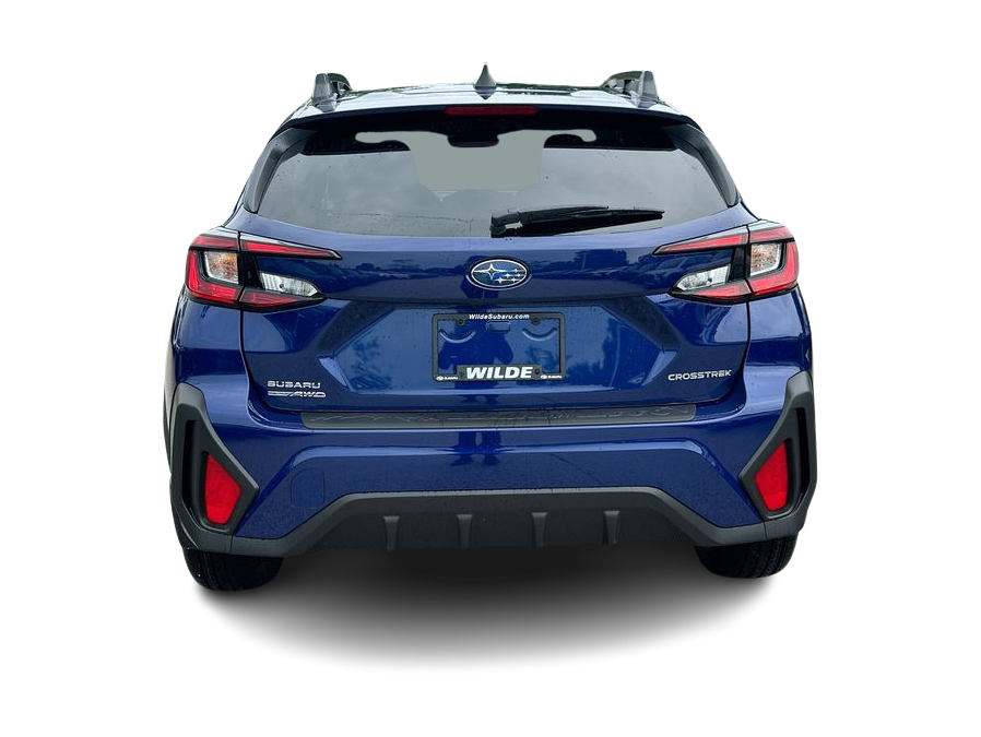 Thumbnail: 2025 Subaru Crosstrek - 22