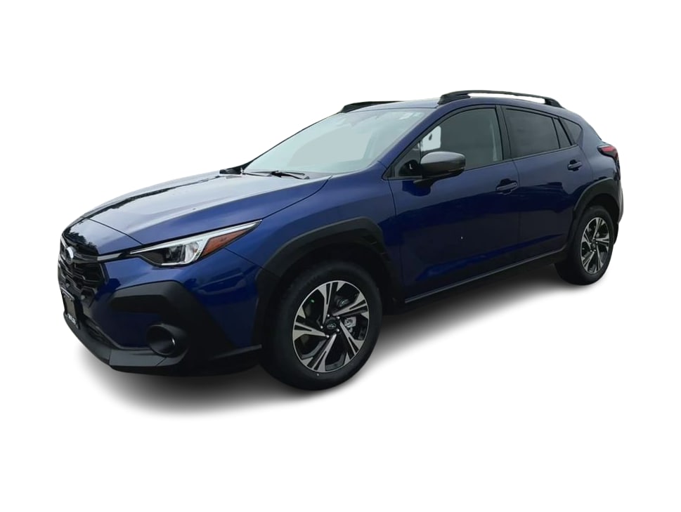 Thumbnail: 2025 Subaru Crosstrek - 17
