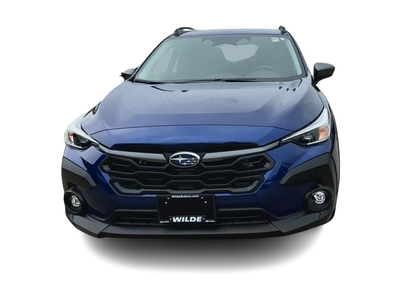 Thumbnail: 2025 Subaru Crosstrek - 6