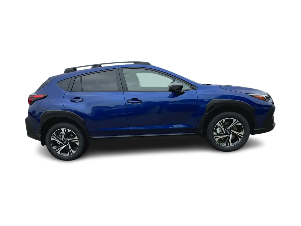 Thumbnail: 2025 Subaru Crosstrek - 19