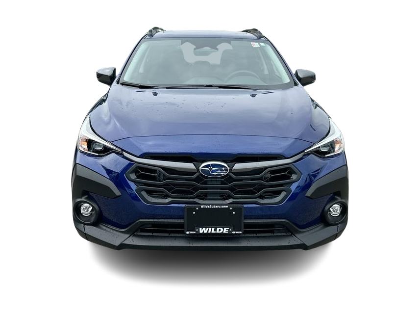 Thumbnail: 2025 Subaru Crosstrek - 26