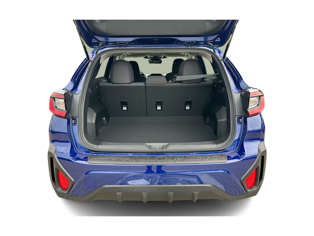 Thumbnail: 2025 Subaru Crosstrek - 15
