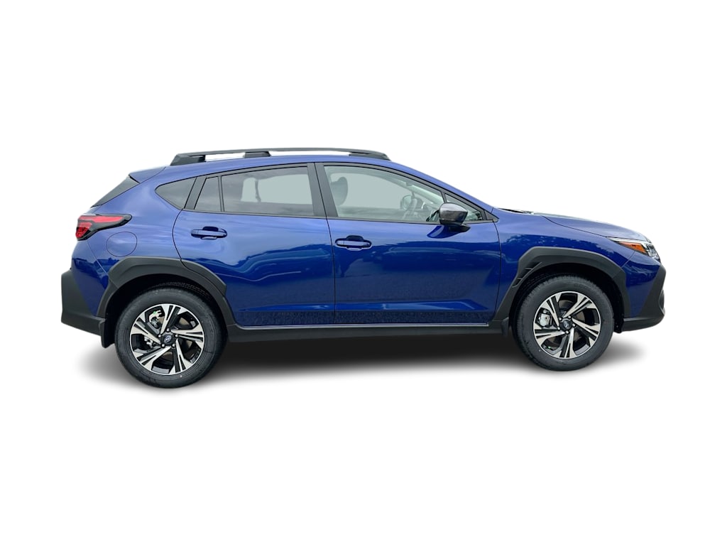 Thumbnail: 2025 Subaru Crosstrek - 24