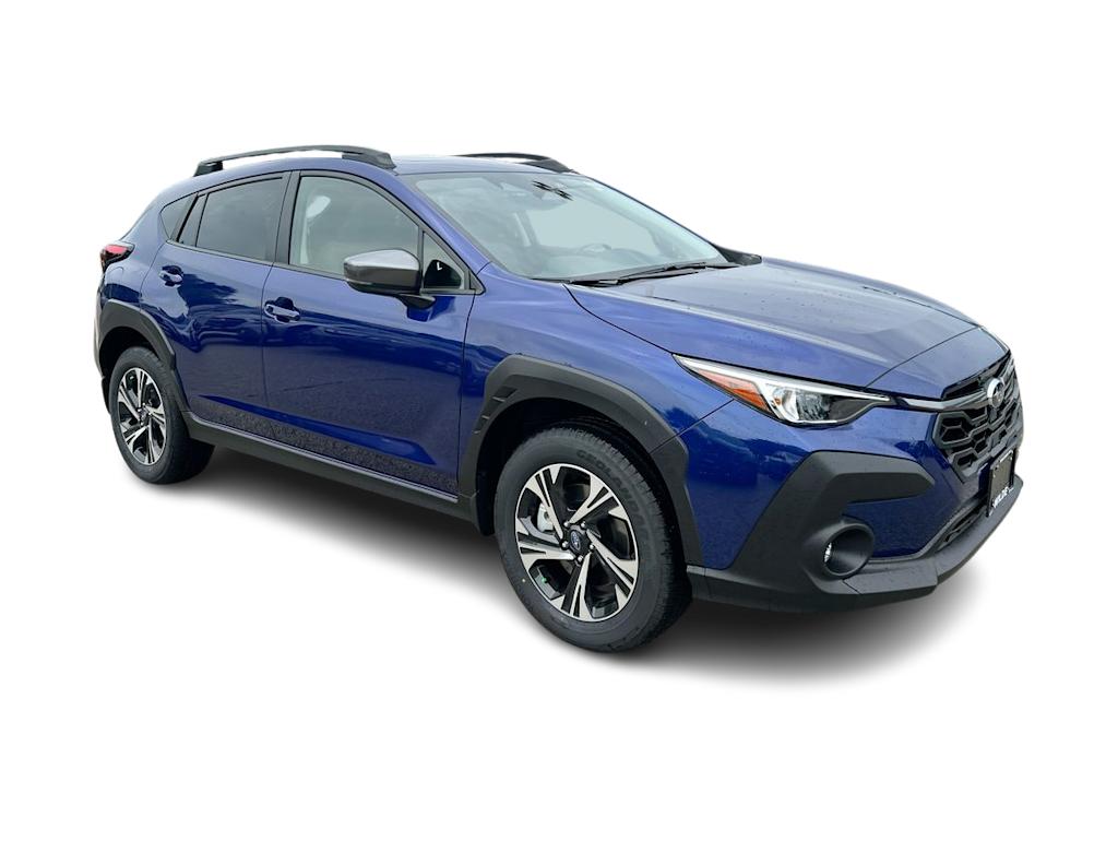 Thumbnail: 2025 Subaru Crosstrek - 25