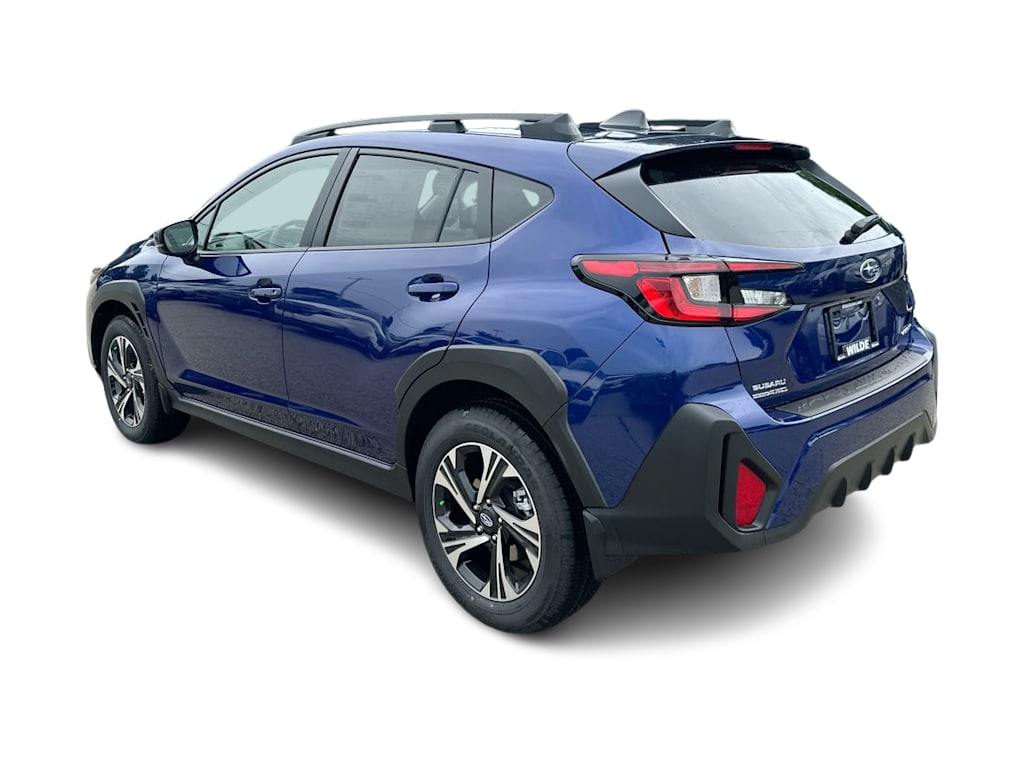 Thumbnail: 2025 Subaru Crosstrek - 21