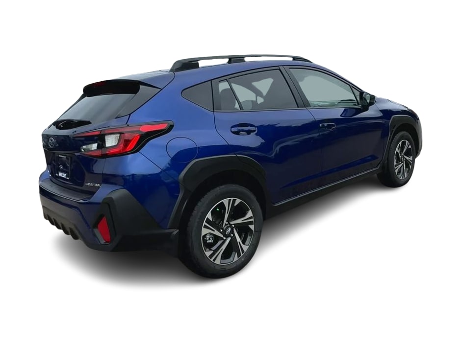 Thumbnail: 2025 Subaru Crosstrek - 18