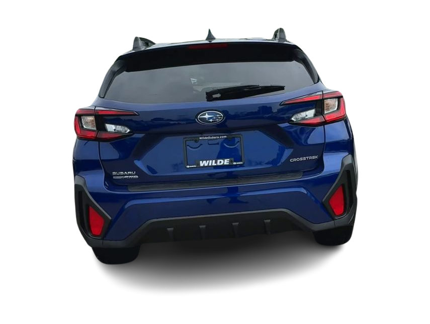 Thumbnail: 2025 Subaru Crosstrek - 5