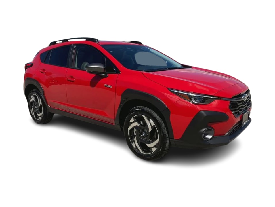 Thumbnail: 2026 Subaru Crosstrek - 17