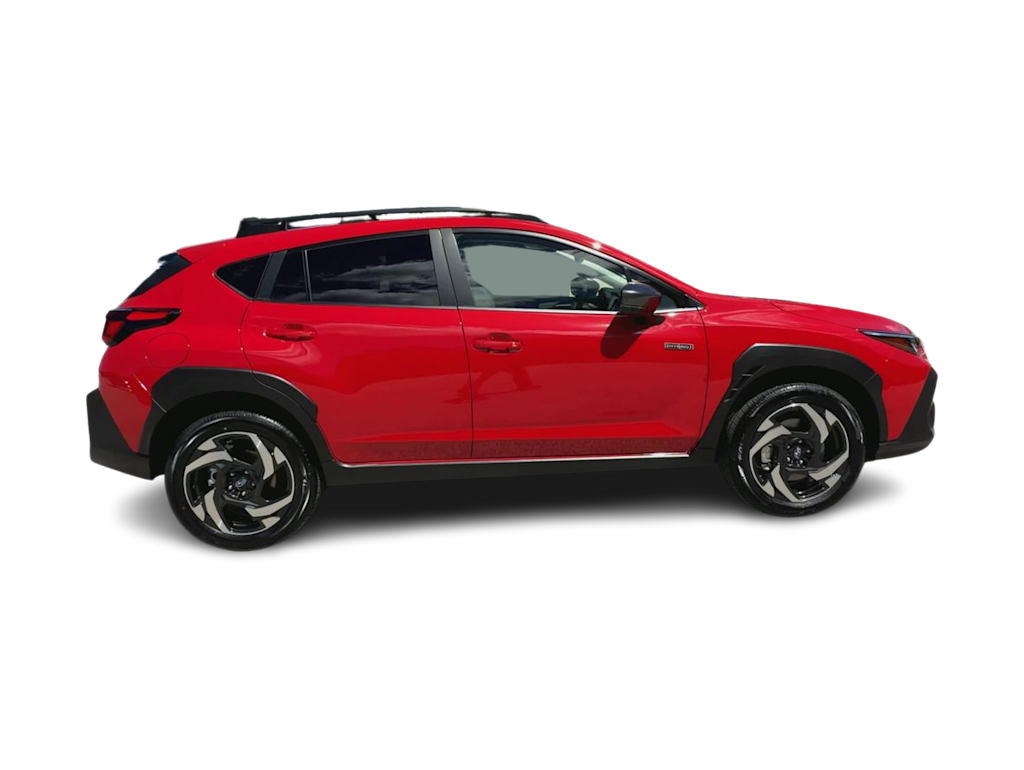 Thumbnail: 2026 Subaru Crosstrek - 20