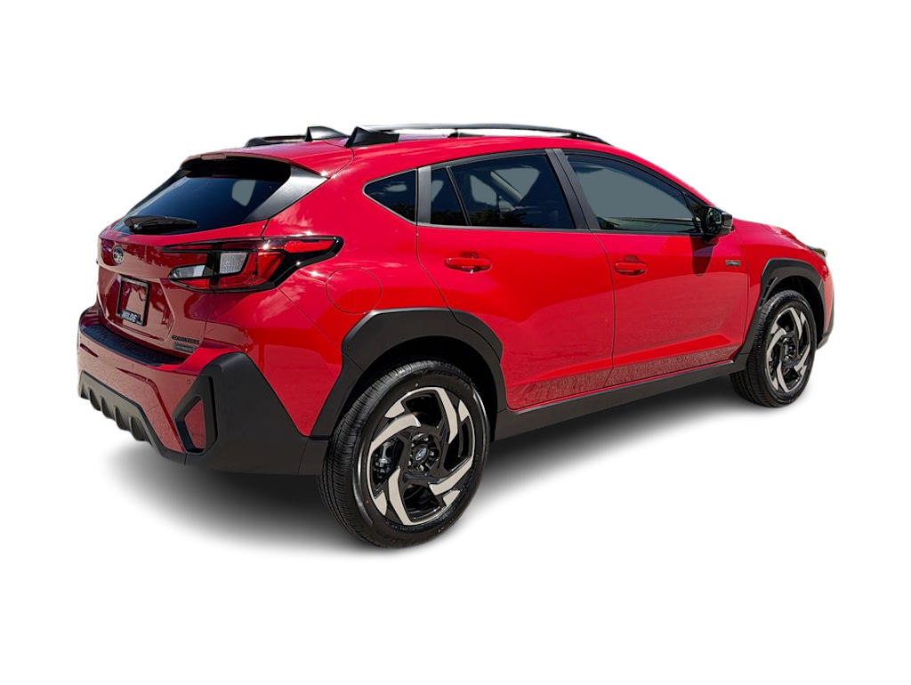 Thumbnail: 2026 Subaru Crosstrek - 23
