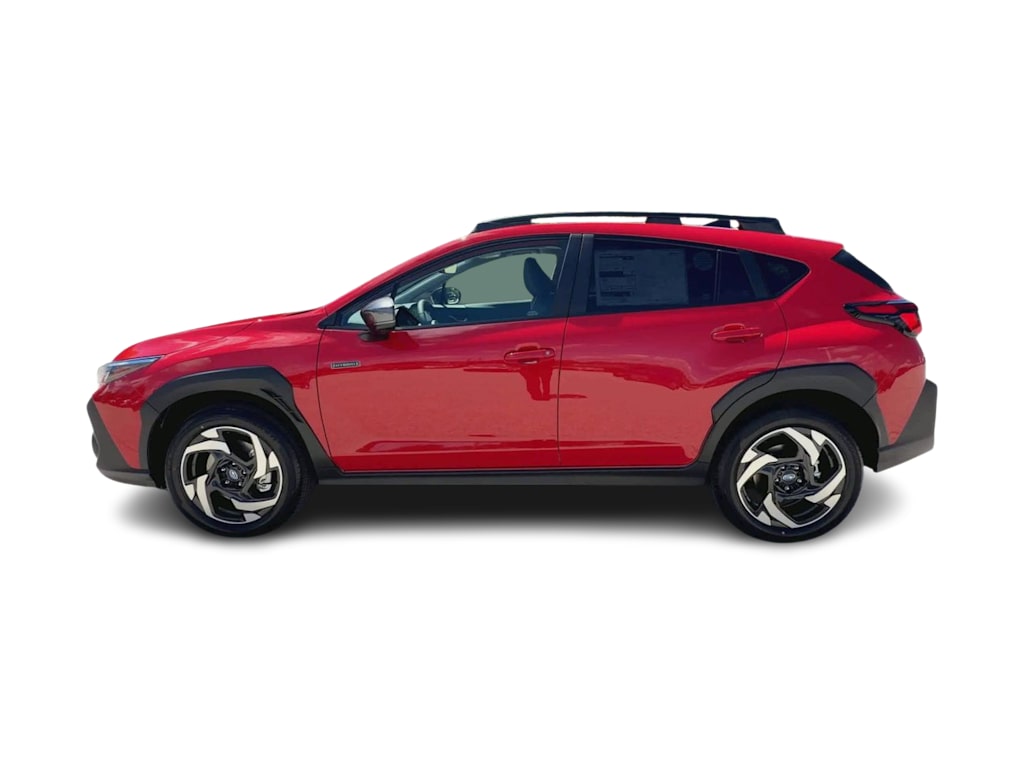 Thumbnail: 2026 Subaru Crosstrek - 3