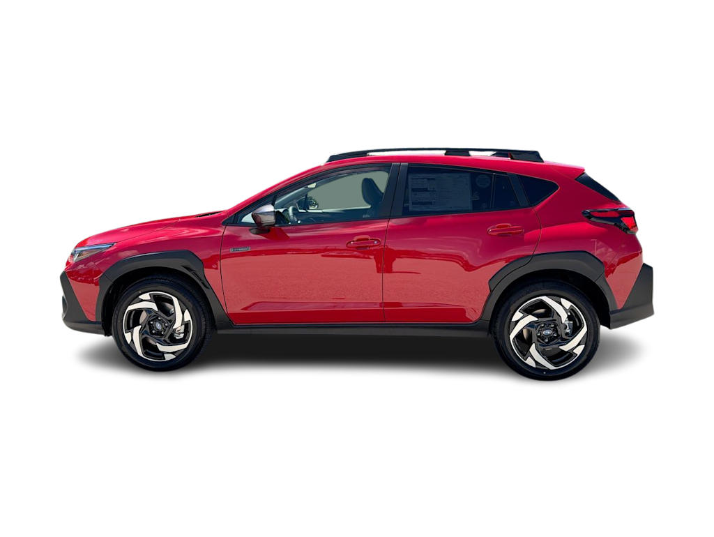 Thumbnail: 2026 Subaru Crosstrek - 21