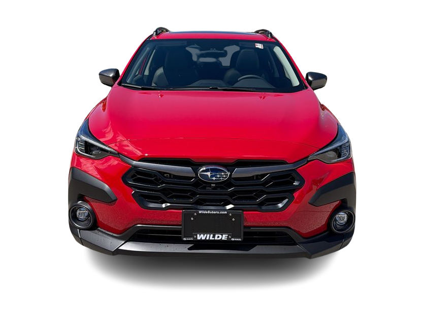 Thumbnail: 2026 Subaru Crosstrek - 26