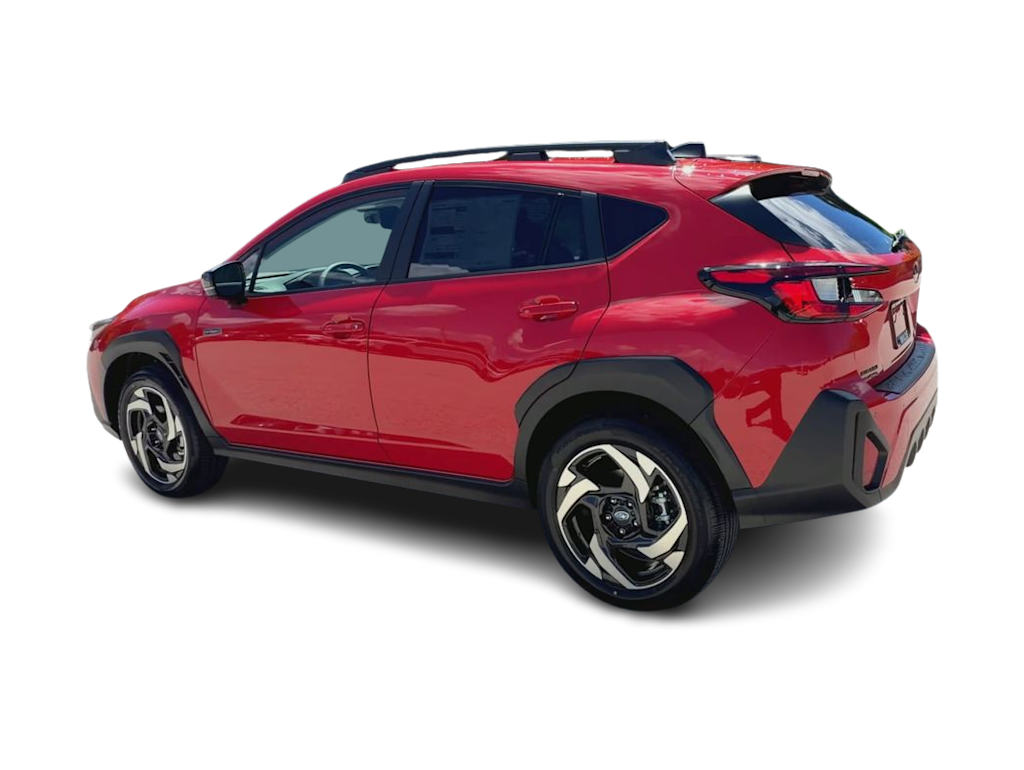 Thumbnail: 2026 Subaru Crosstrek - 18