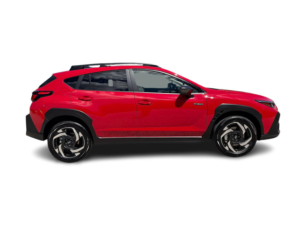 Thumbnail: 2026 Subaru Crosstrek - 24