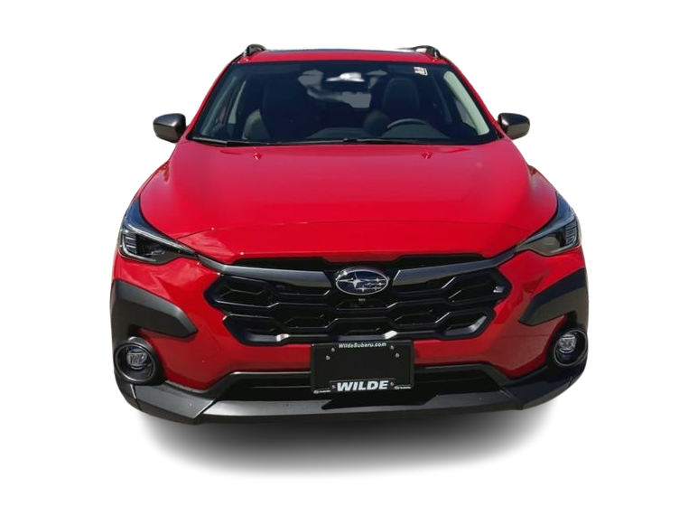 Thumbnail: 2026 Subaru Crosstrek - 6