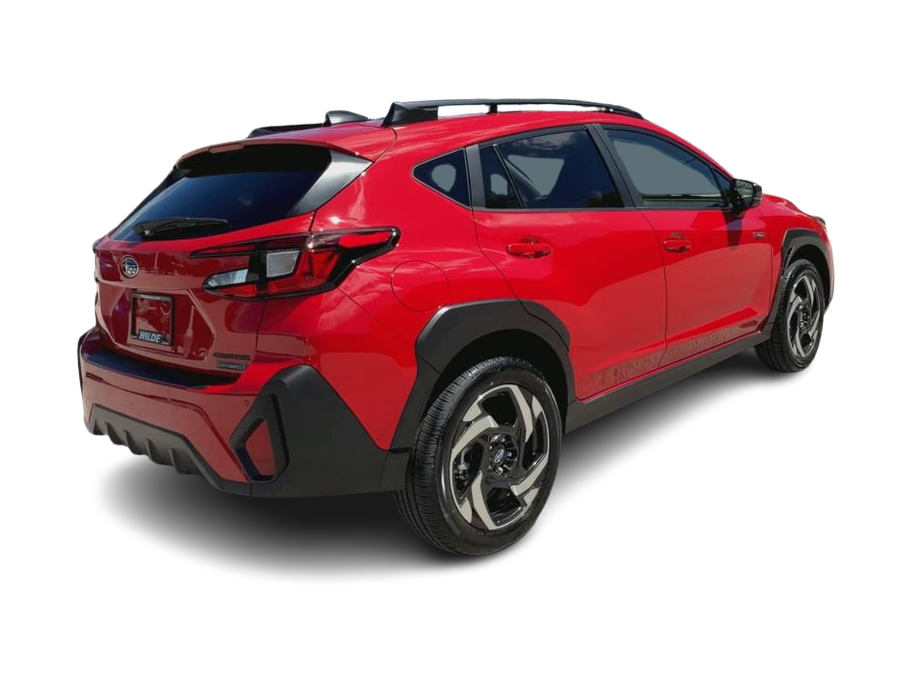 Thumbnail: 2026 Subaru Crosstrek - 19