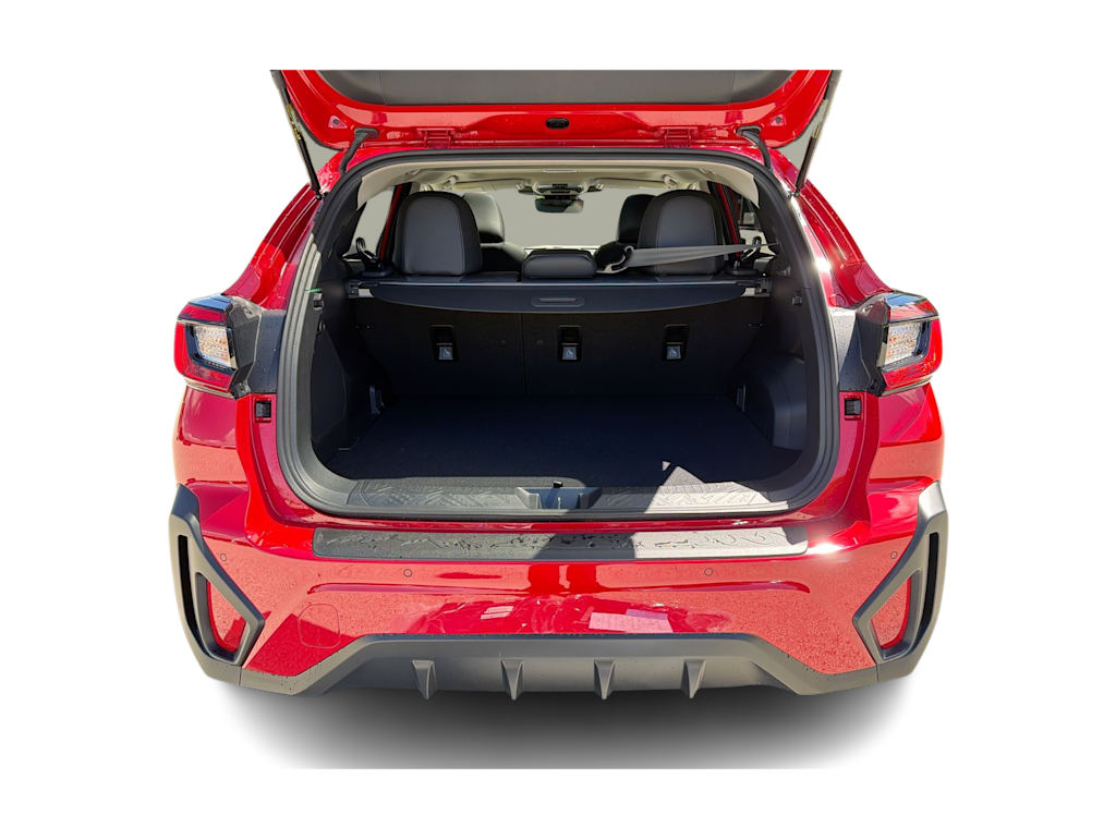 Thumbnail: 2026 Subaru Crosstrek - 36