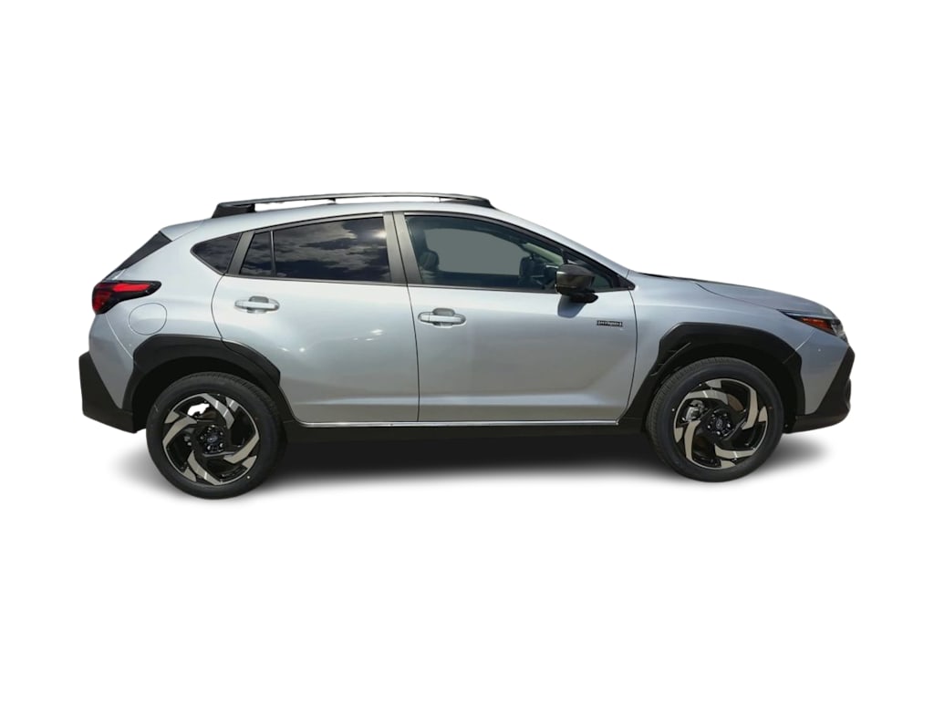 Thumbnail: 2026 Subaru Crosstrek - 21