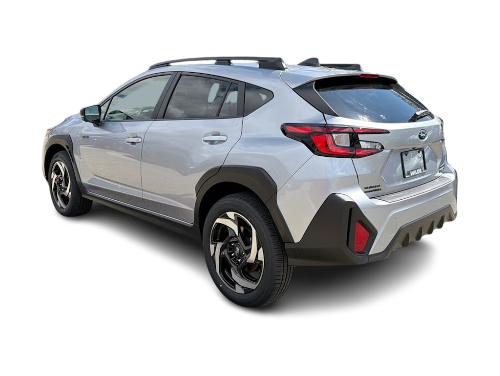 Thumbnail: 2026 Subaru Crosstrek - 4