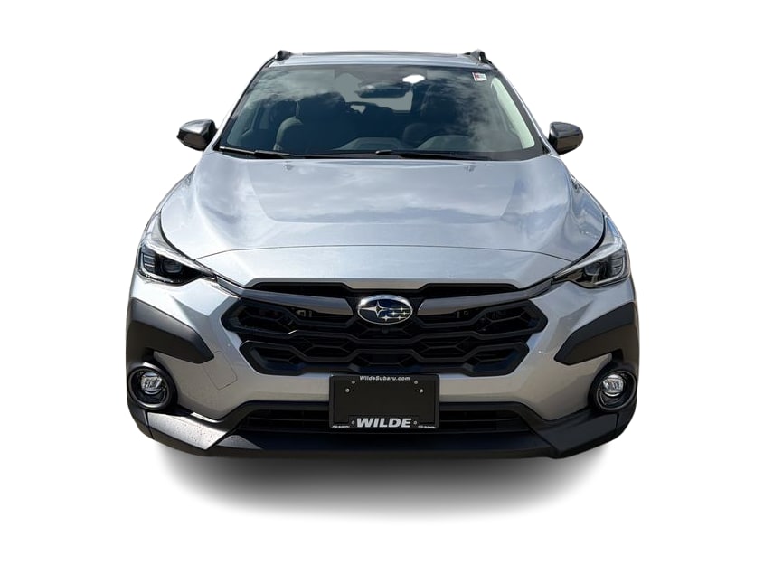 Thumbnail: 2026 Subaru Crosstrek - 27