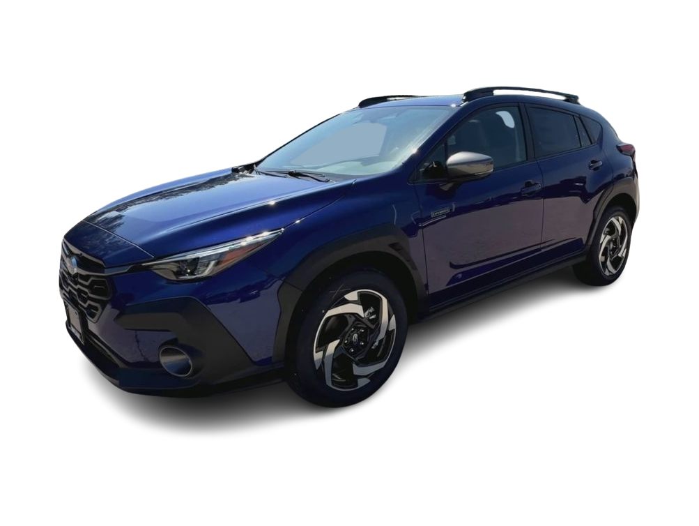 Thumbnail: 2026 Subaru Crosstrek - 17