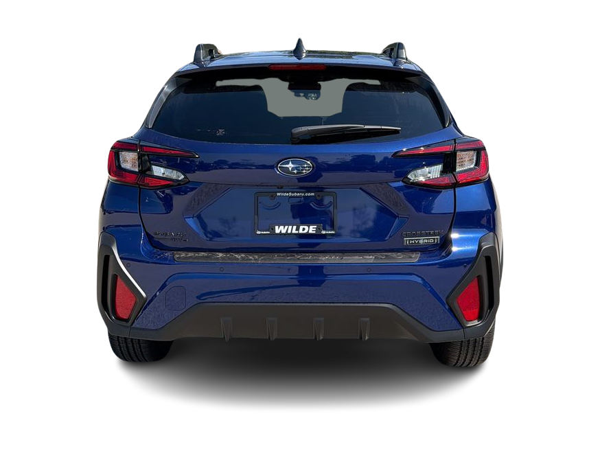 Thumbnail: 2026 Subaru Crosstrek - 22