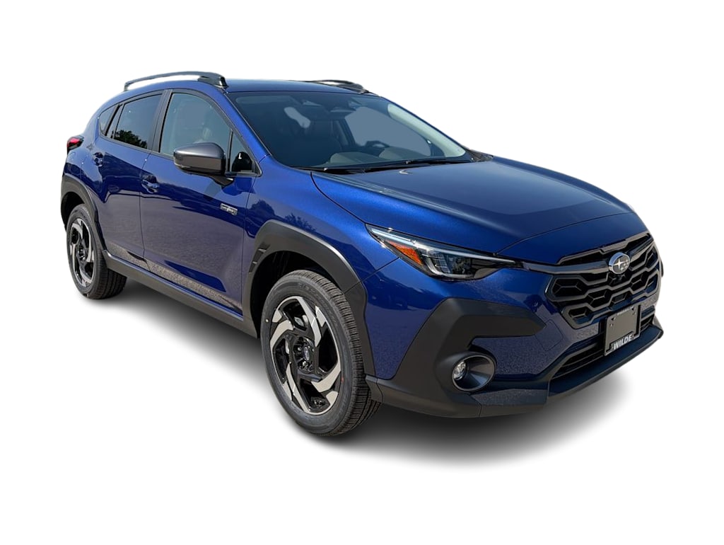 Thumbnail: 2026 Subaru Crosstrek - 25
