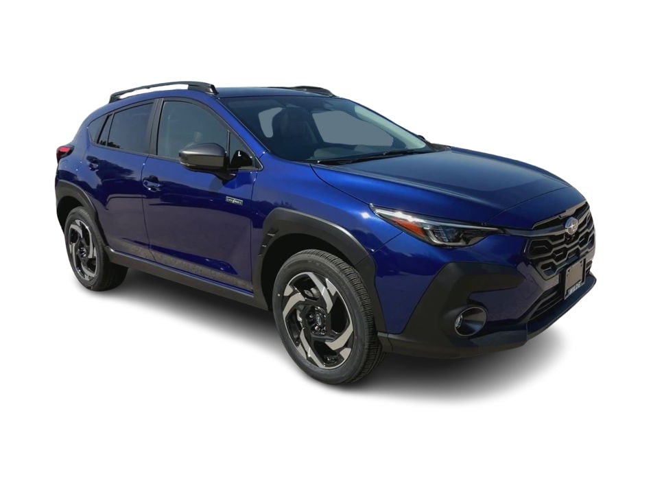 Thumbnail: 2026 Subaru Crosstrek - 16