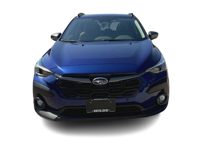 Thumbnail: 2026 Subaru Crosstrek - 6