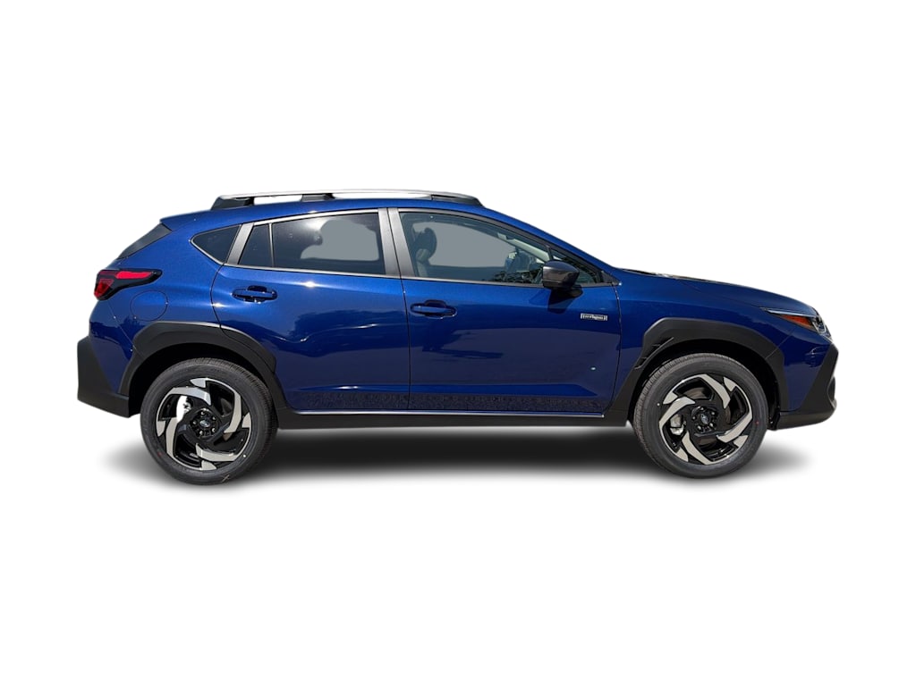 Thumbnail: 2026 Subaru Crosstrek - 24
