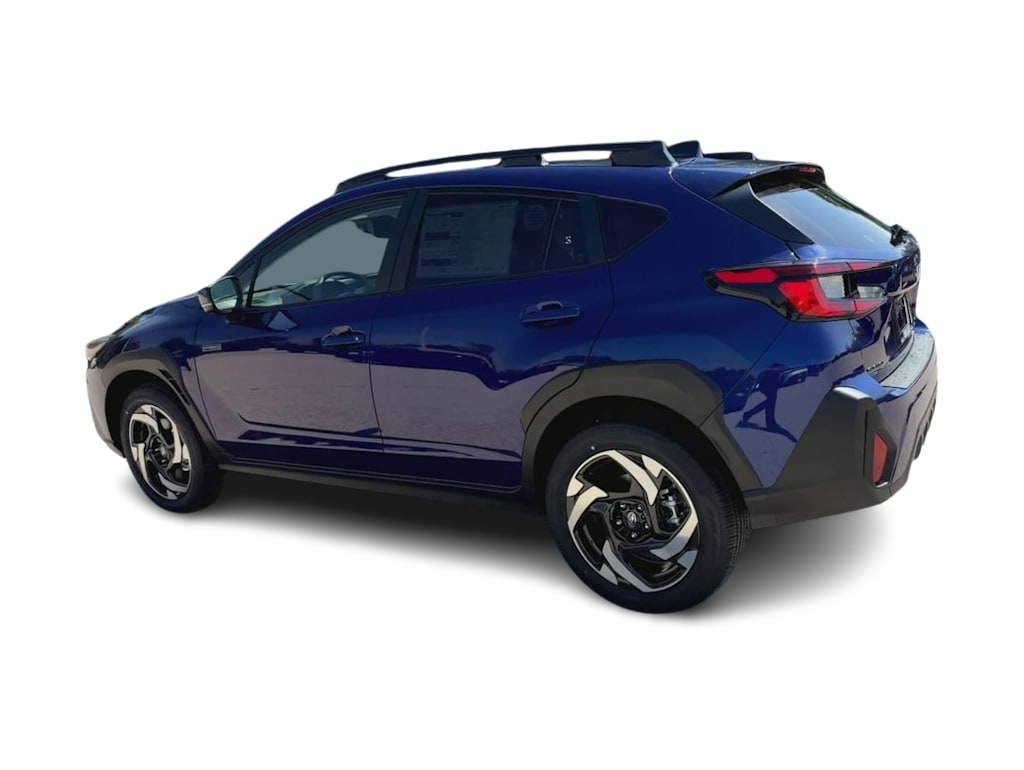Thumbnail: 2026 Subaru Crosstrek - 4