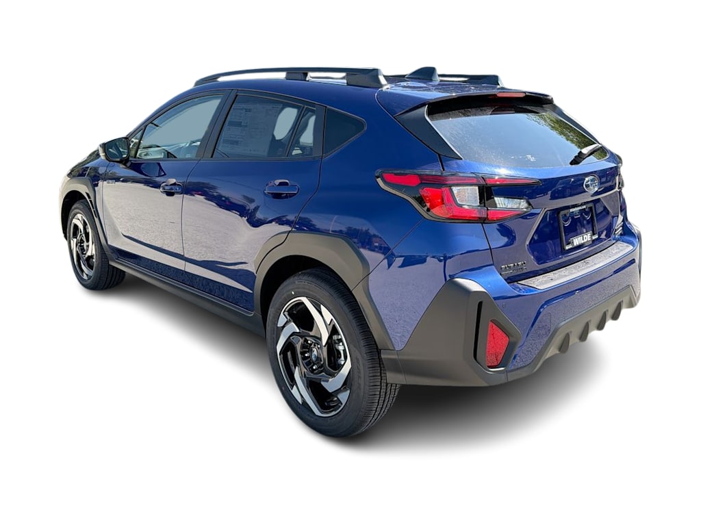 Thumbnail: 2026 Subaru Crosstrek - 21
