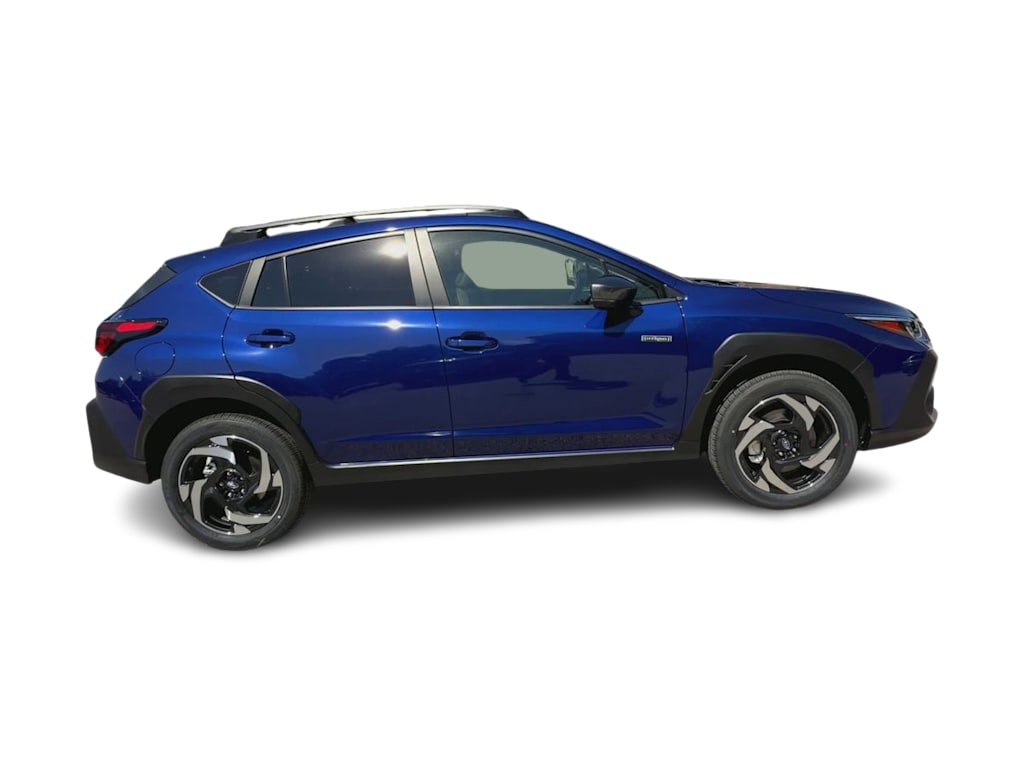 Thumbnail: 2026 Subaru Crosstrek - 19